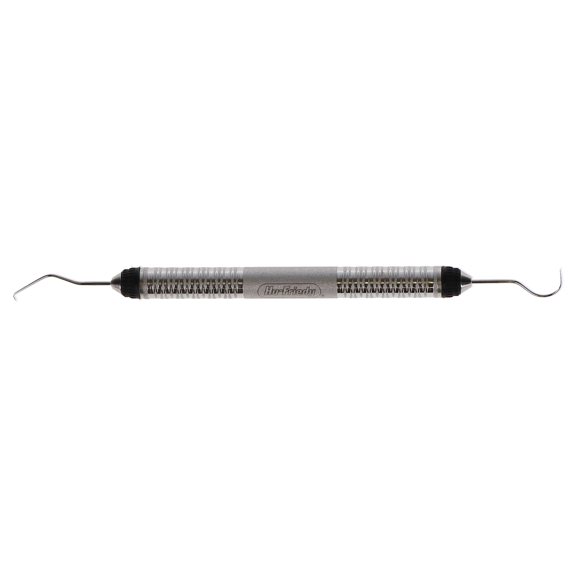 Explorer, Double-Ended, # 5, Orban/Shepherd's Hook, # 7 Satin